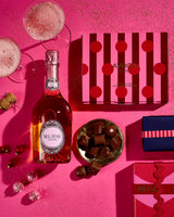 Bubbles & Truffles Hamper