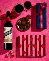 Red Wine & Chocolates