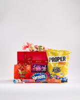 Sweet Treats Hamper