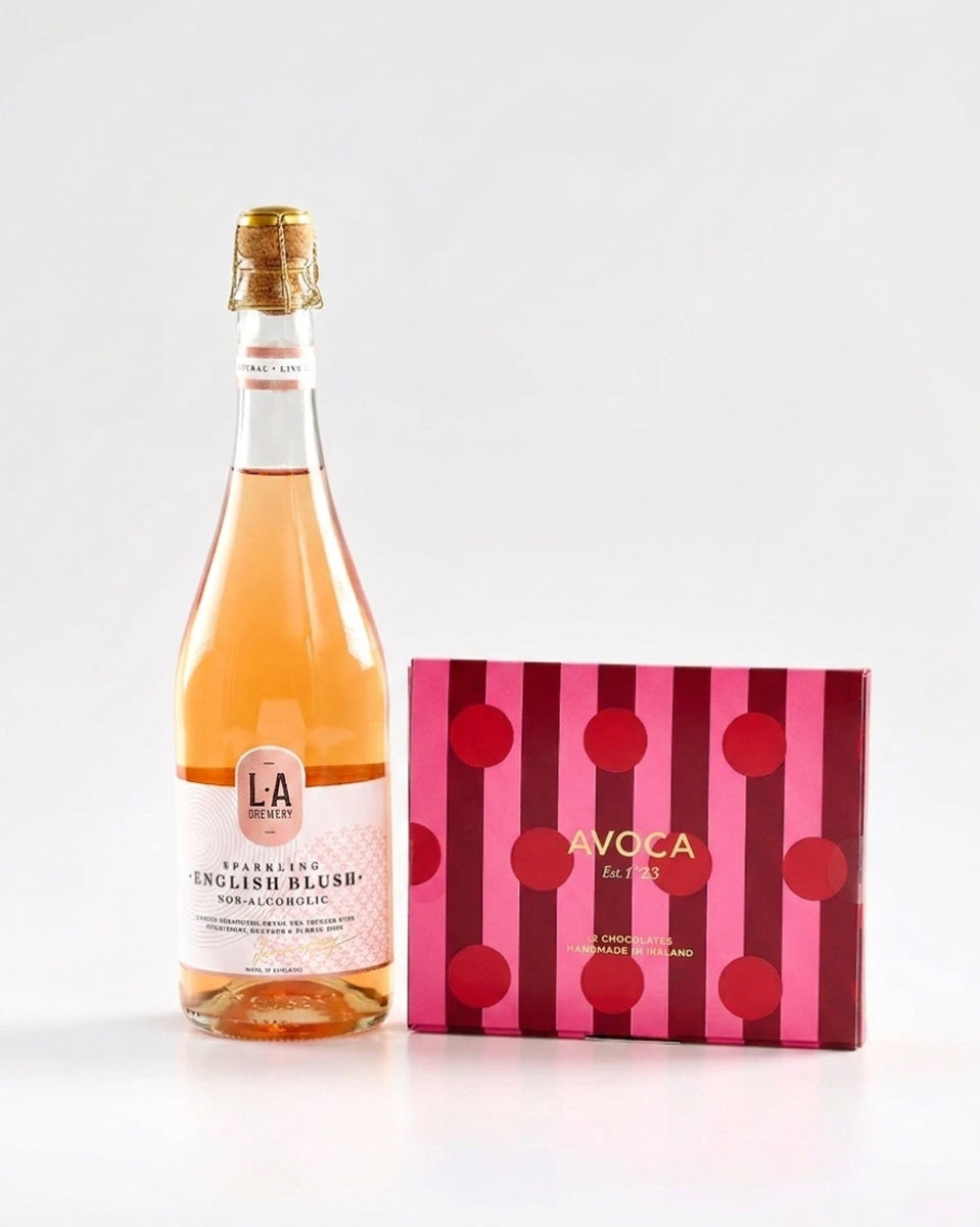 Zero Bubbles & Truffles