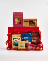 Cosy Comforts Hamper