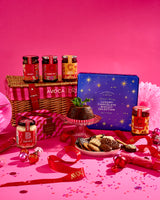 Christmas Gourmet Goodies Hamper