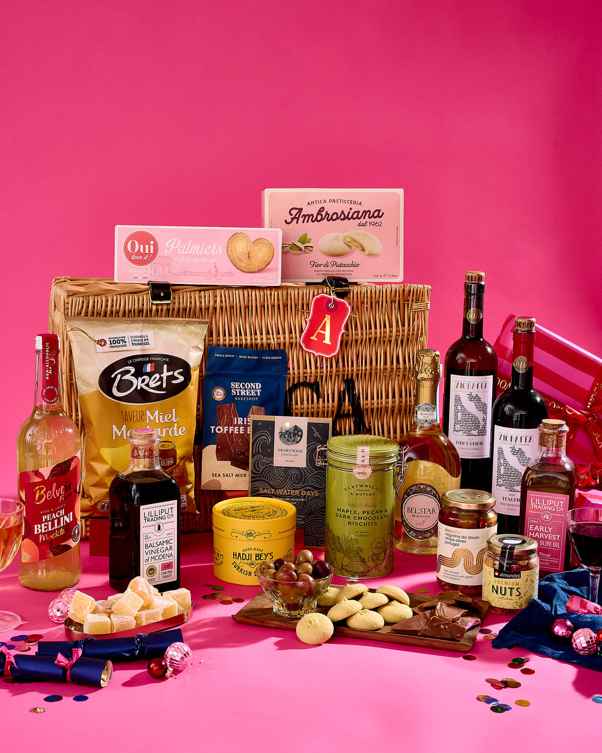 Gather Together Hamper