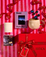 Read & Relax Hamper
