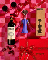 Wine Time Hamper
