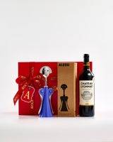 Wine Time Hamper