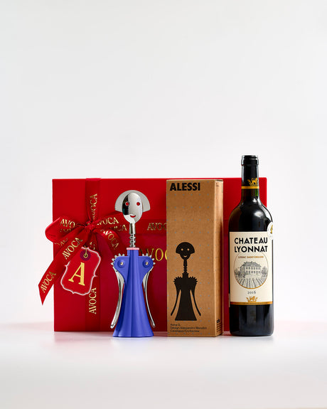 Wine Time Hamper