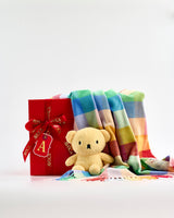 New Arrival Hamper in Old Bash