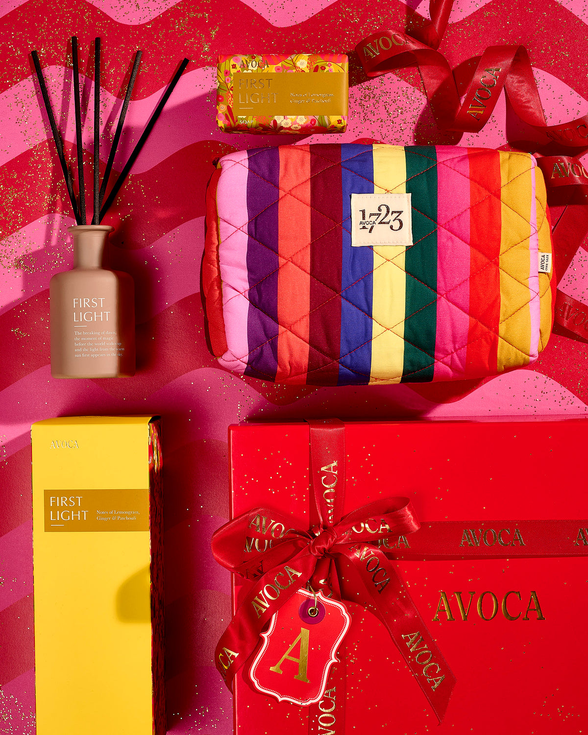 Avoca Beauty Hamper