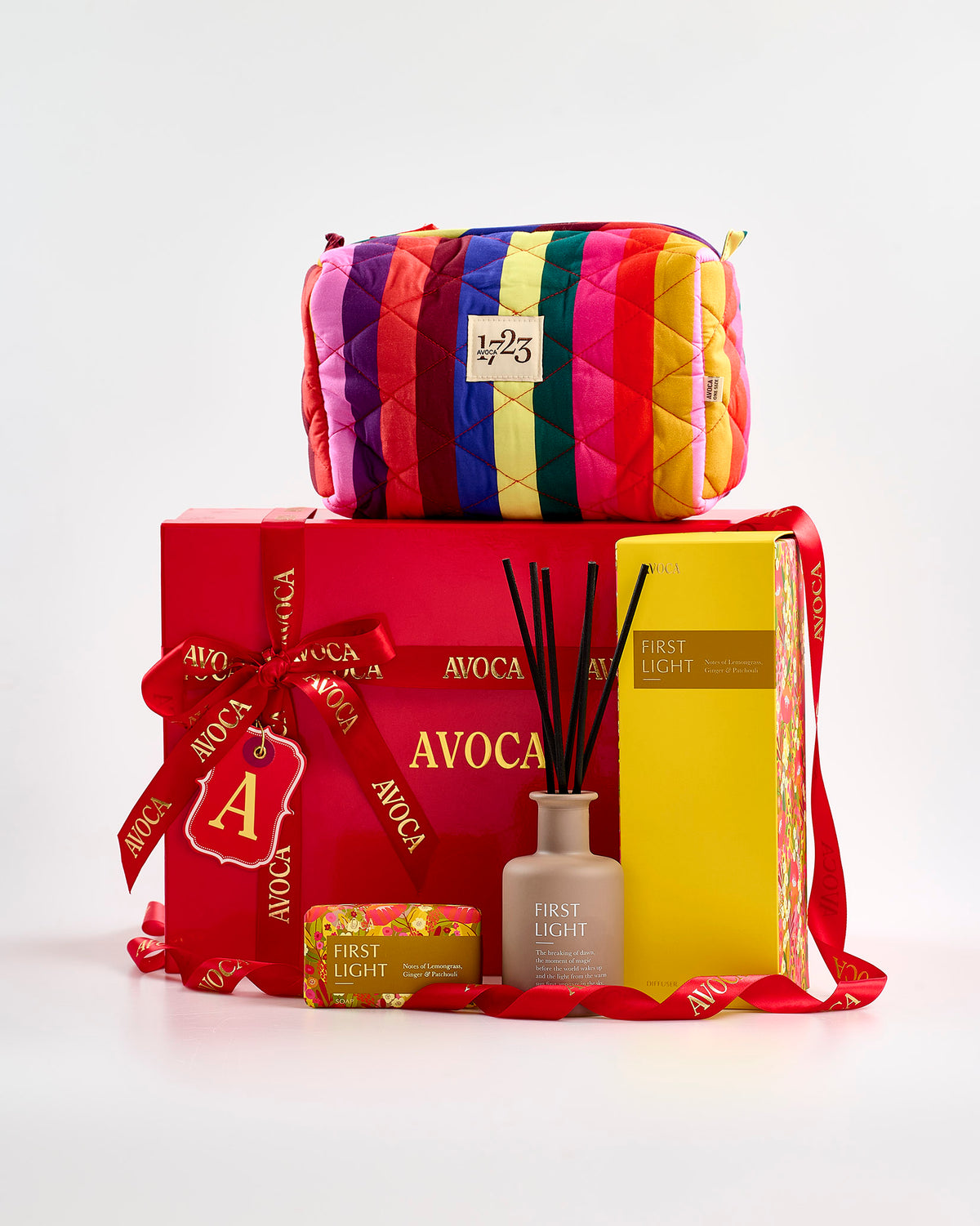 Avoca Beauty Hamper
