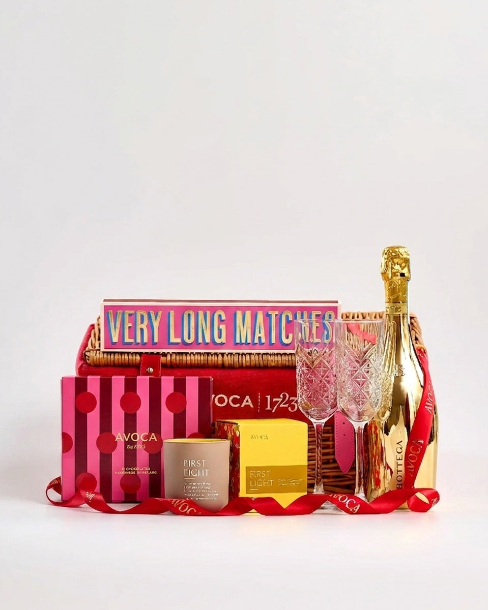 Sparkle & Glow Hamper