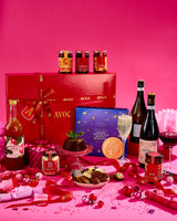Festive Favourites Hamper