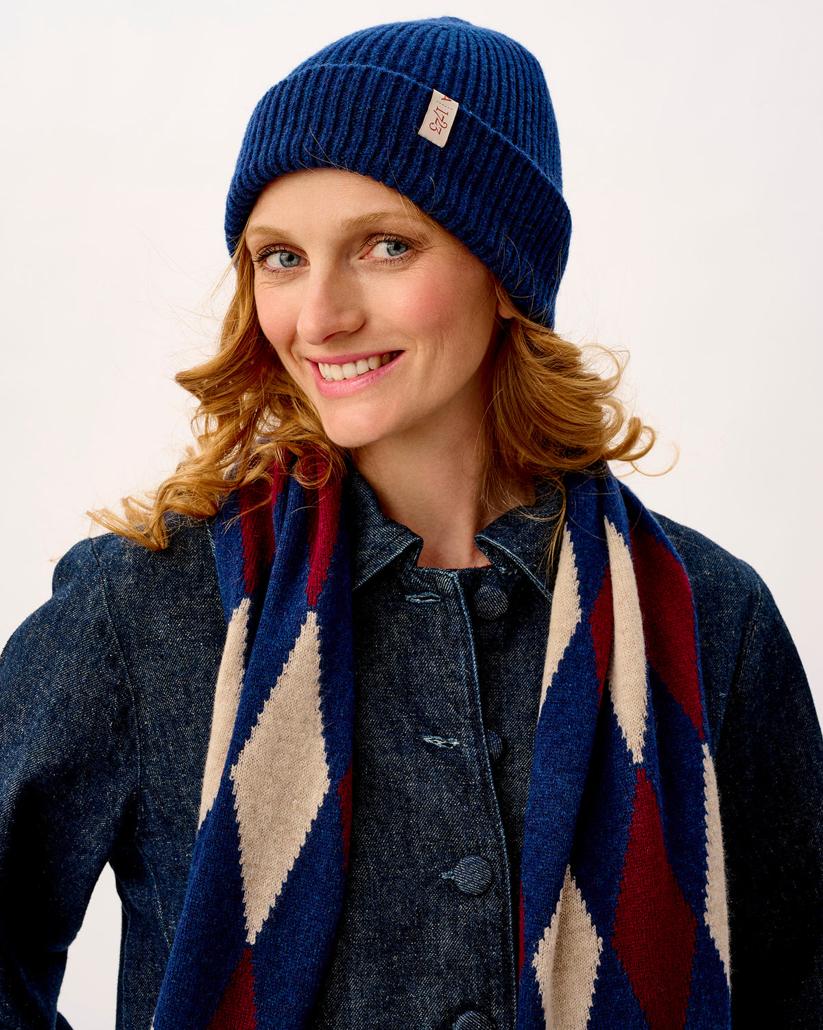 Regatta Clyde Lambswool Hat