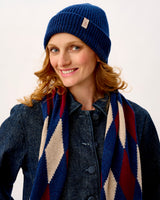 Regatta Clyde Lambswool Hat