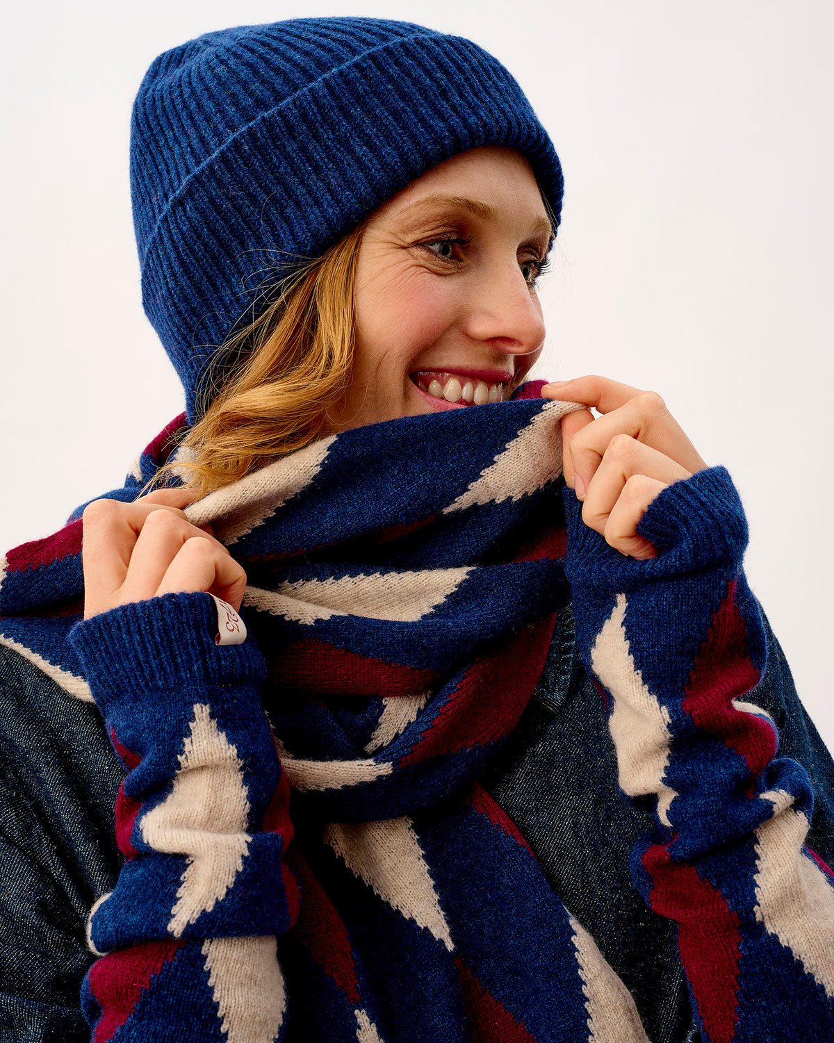 Regatta Clyde Lambswool Hat