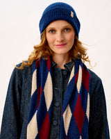 Regatta Clyde Lambswool Hat