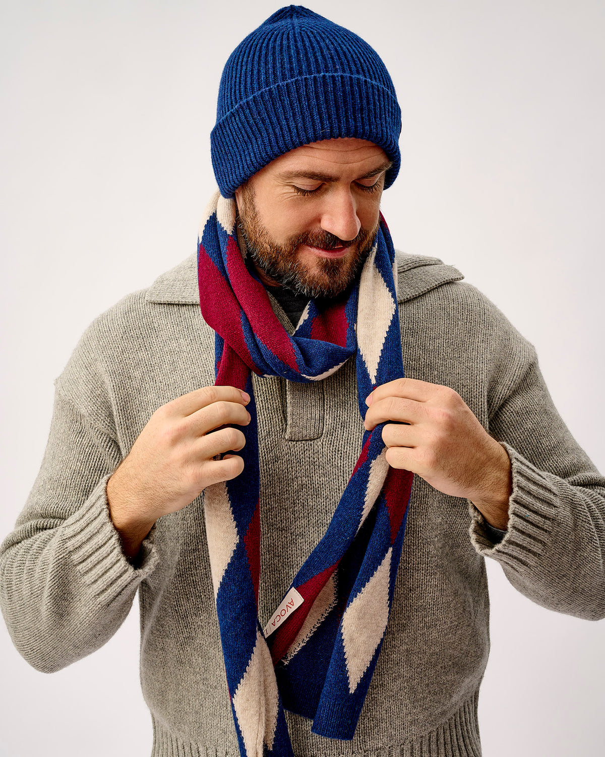 Regatta Clyde Lambswool Hat