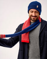 Regatta Fair Isle Kerse Lambswool Scarf