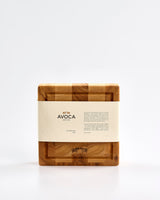 Woodstone Ash Cutting Board