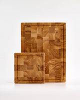 Woodstone Ash Cutting Board