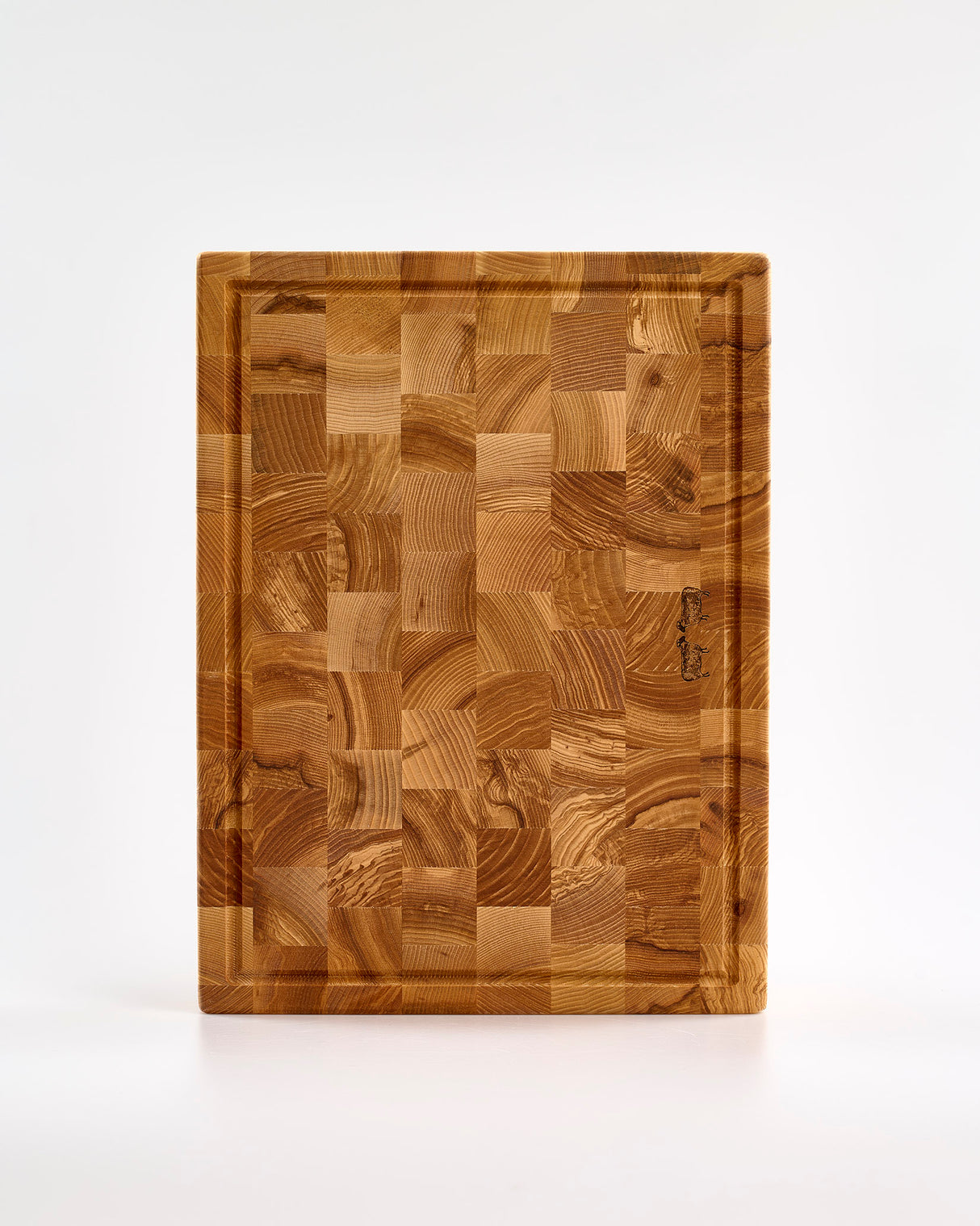 Woodstone Ash Cutting Board
