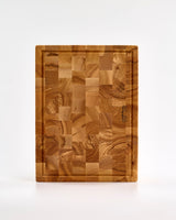 Woodstone Ash Cutting Board