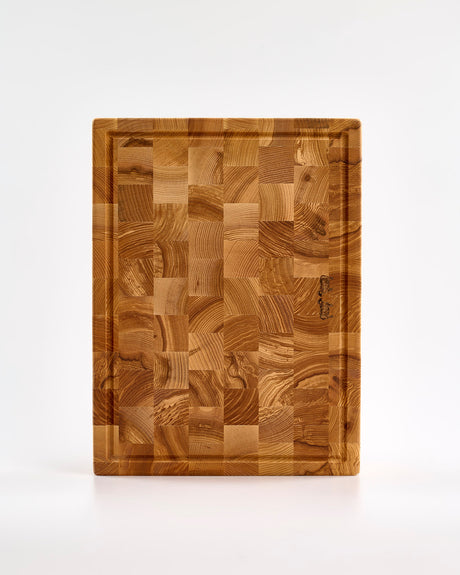 Woodstone Ash Cutting Board