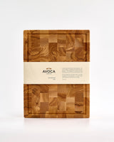 Woodstone Ash Cutting Board