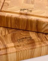 Woodstone Ash Cutting Board