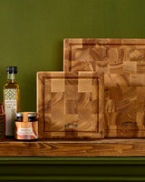 Woodstone Ash Cutting Board