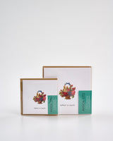 Assorted Greeting Card Favourites Collection - Pack of 6