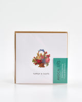 Assorted Greeting Card Favourites Collection - Pack of 6
