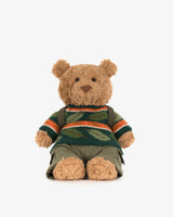 Hiking Outfit Bartholomew Bear