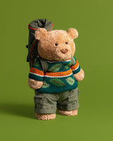 Hiking Outfit Bartholomew Bear
