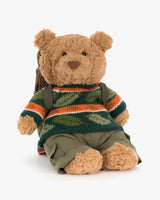 Hiking Outfit Bartholomew Bear