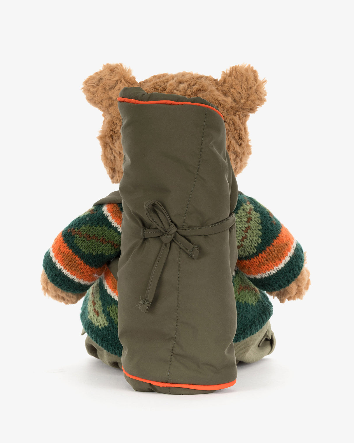 Hiking Outfit Bartholomew Bear
