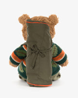 Hiking Outfit Bartholomew Bear