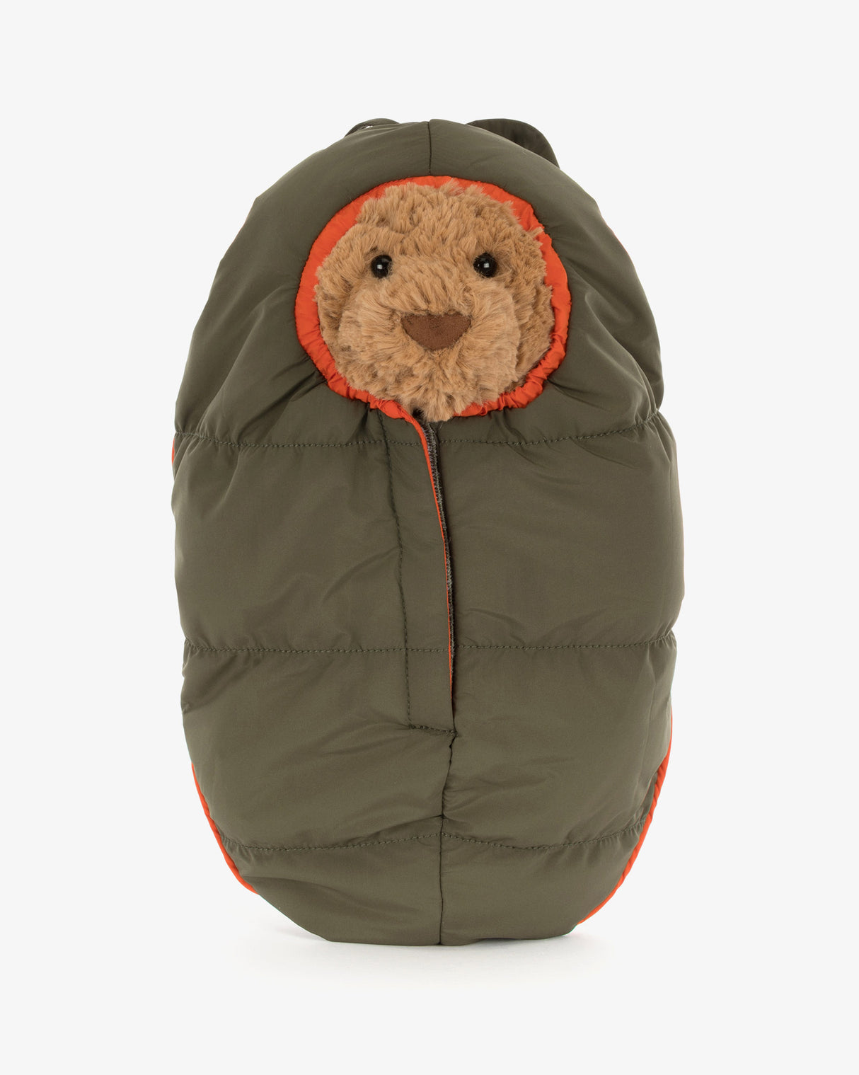 Hiking Outfit Bartholomew Bear