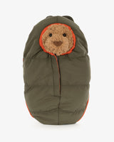 Hiking Outfit Bartholomew Bear