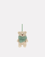 Bartholomew Bear Jr. Winter Warmer Decoration