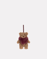 Bartholomew Bear Winter Warmer Decoration