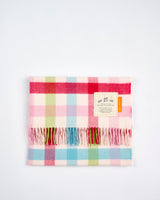 Dublin Cashmere Blend Baby Blanket