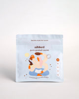 Nibbed Pure Grated Cacao