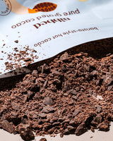 Nibbed Pure Grated Cacao