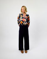 Blue Marine Smolikas Trousers
