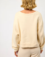 Ecru Cojtown Sweatshirt
