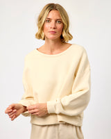 Ecru Cojtown Sweatshirt