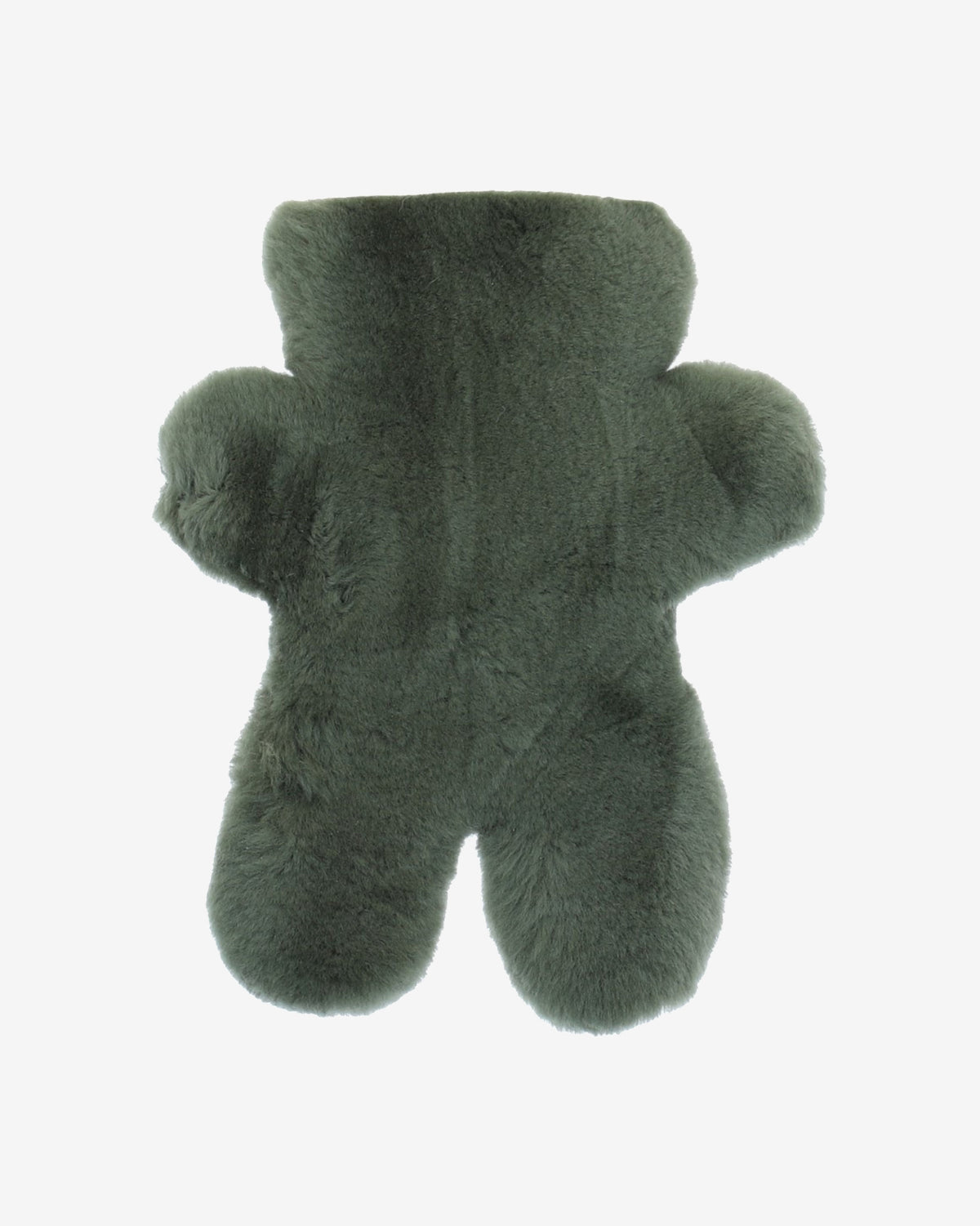 Cypress Sheepskin Teddy Hot Water Bottle