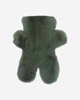 Cypress Sheepskin Teddy Hot Water Bottle
