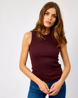 Chocolate Drew Tank Top
